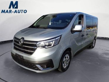 Renault Trafic T29 2.0 dCi 145CV PL-TN SpaceClass Energy