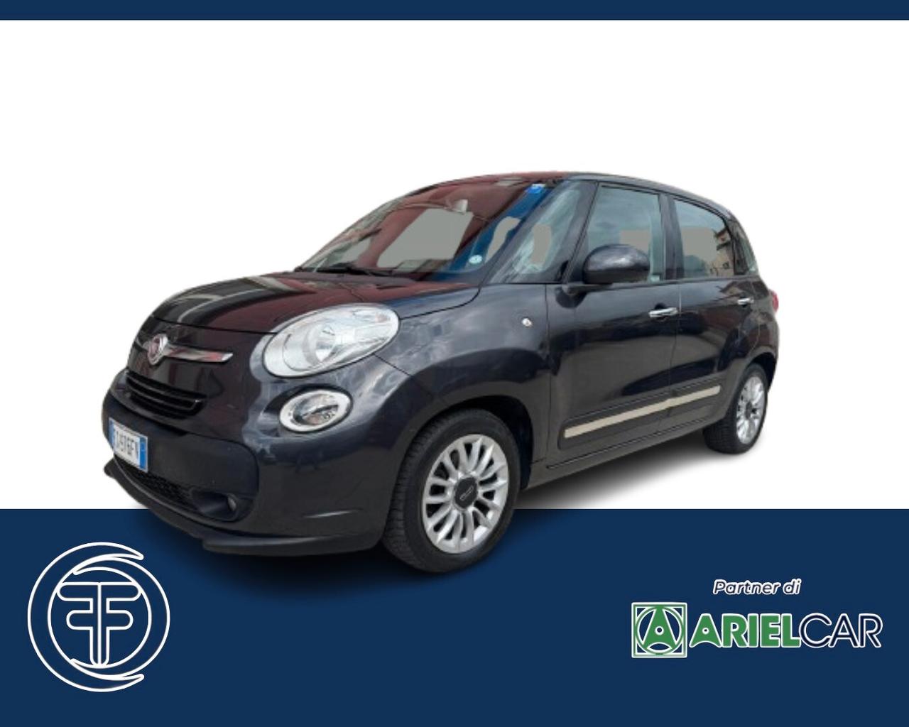 Fiat 500L 1.3 Multijet 95 CV Business