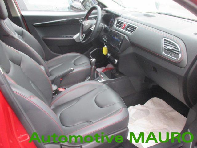 EVO Evo3 Evo 3 1.5 Bi-fuel GPL - NEOPATENTATI