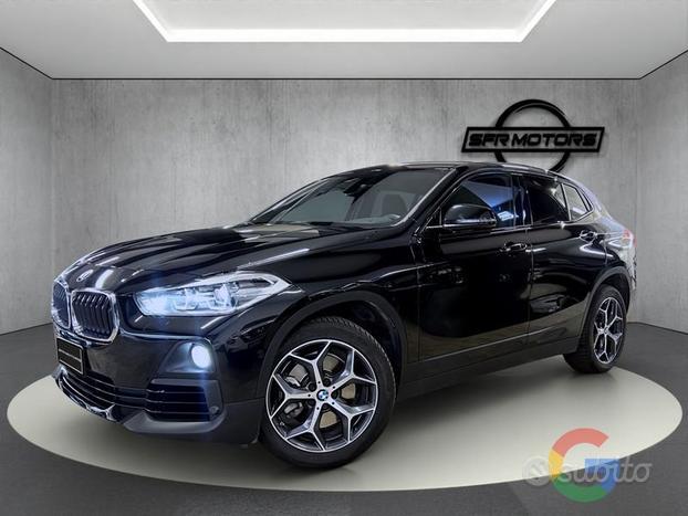 BMW X2 Msport Sdrive20i 2.0 192cv/PROMO