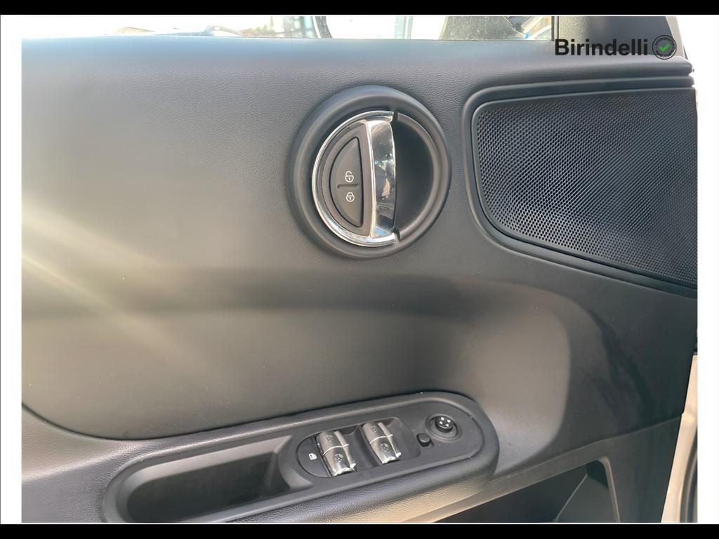 MINI Mini Countrym.(F60) - Mini 1.5 Cooper Business Countryman