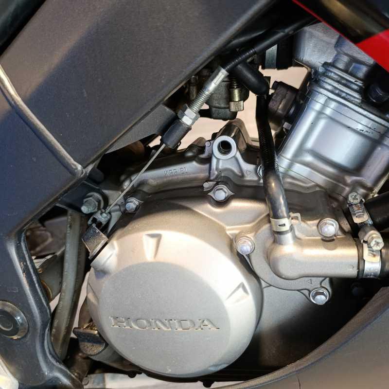 Honda CBR 125 R - 2004