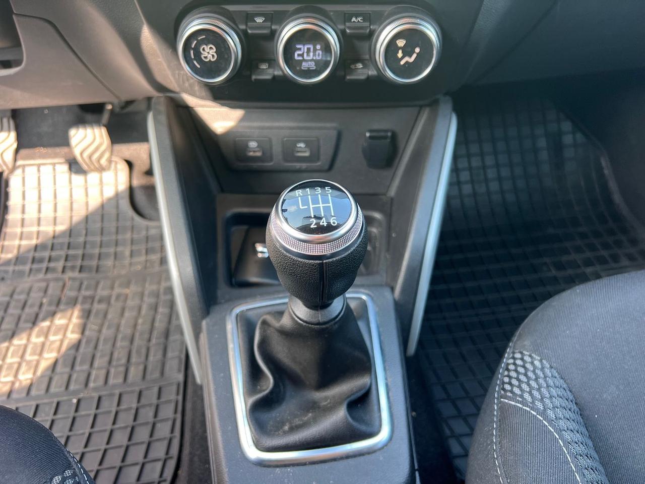 Dacia Duster 1.0 TCe 100CV #9700