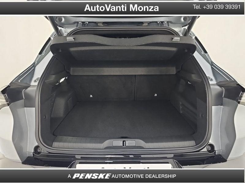 Alfa Romeo Junior Junior 1.2 ibrida Q4 Ti 145cv edct6