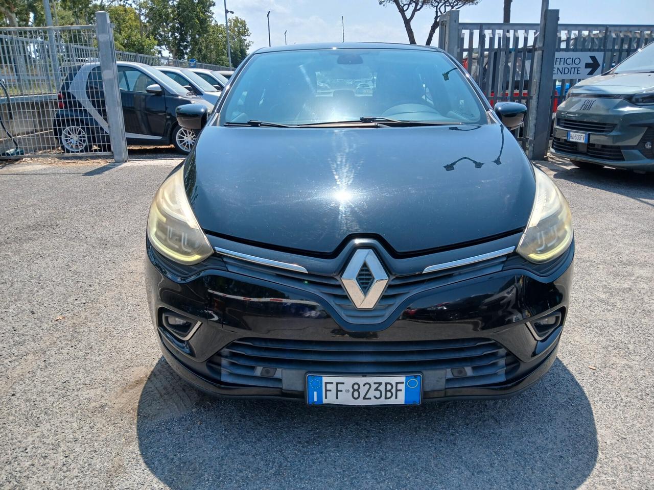 Renault Clio dCi 8V 90CV S&S 5 porte Energy Intens