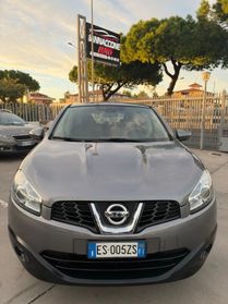 Nissan Qashqai 1.5 Tekna 2013