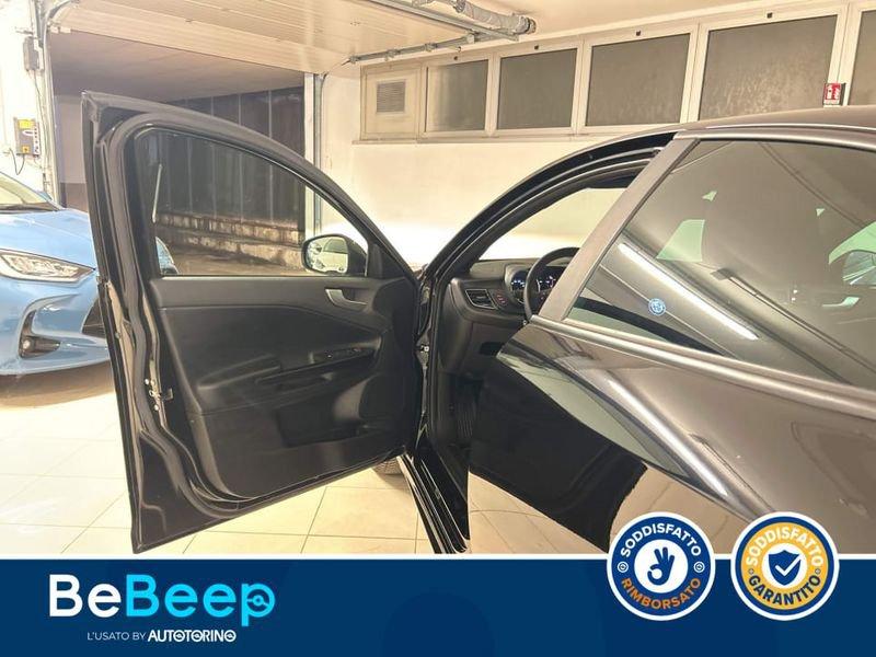Alfa Romeo Giulietta 1.6 JTDM B-TECH 120CV MY18