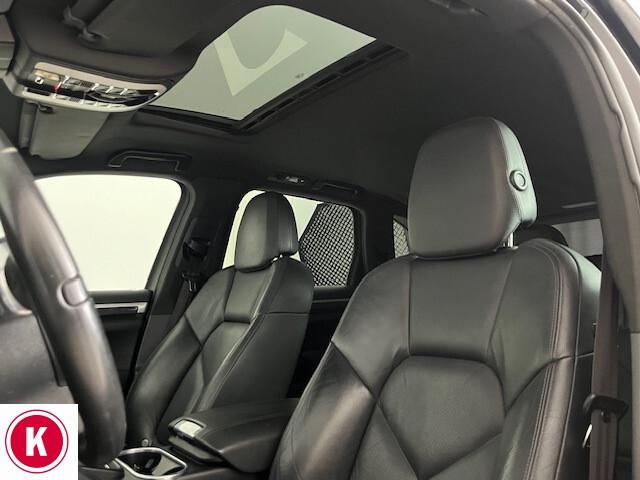 Porsche Cayenne 3.0 Diesel