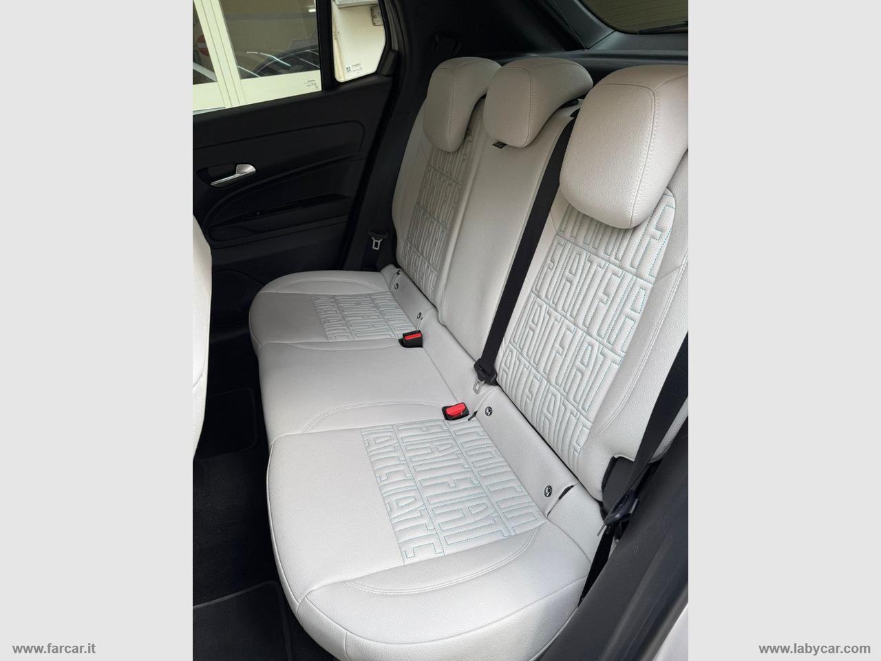 FIAT 600 Hybrid 110 CV DCT MHEV La Prima II