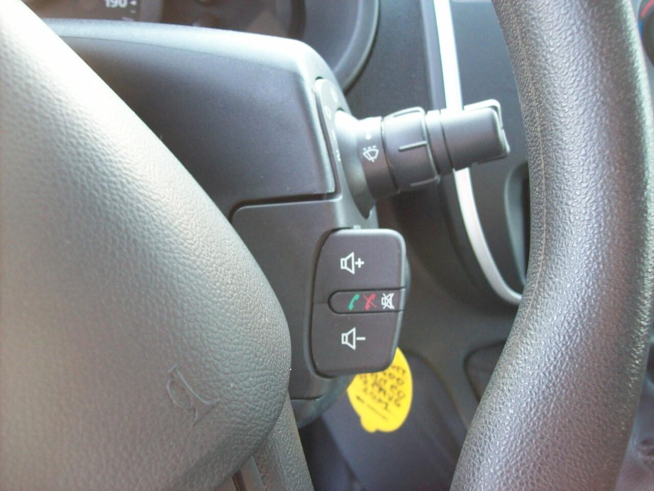 RENAULT KANGOO 1.5 DCI CV.115 ICE ( PORTA LAT. DX & SX) 2021