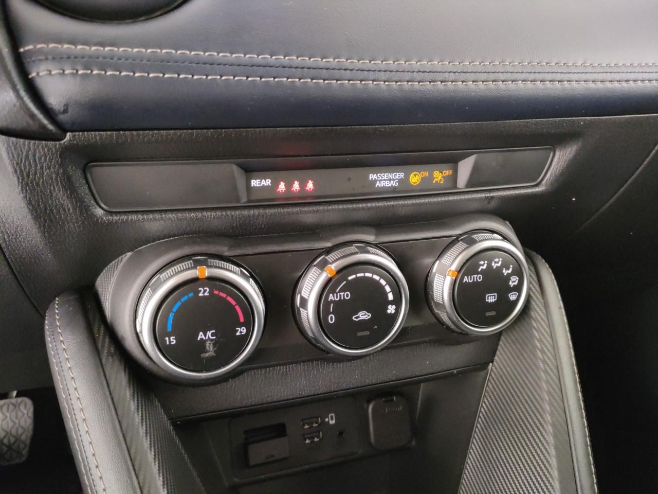 MAZDA 2 1.5 m-hybrid Exceed navi 90cv