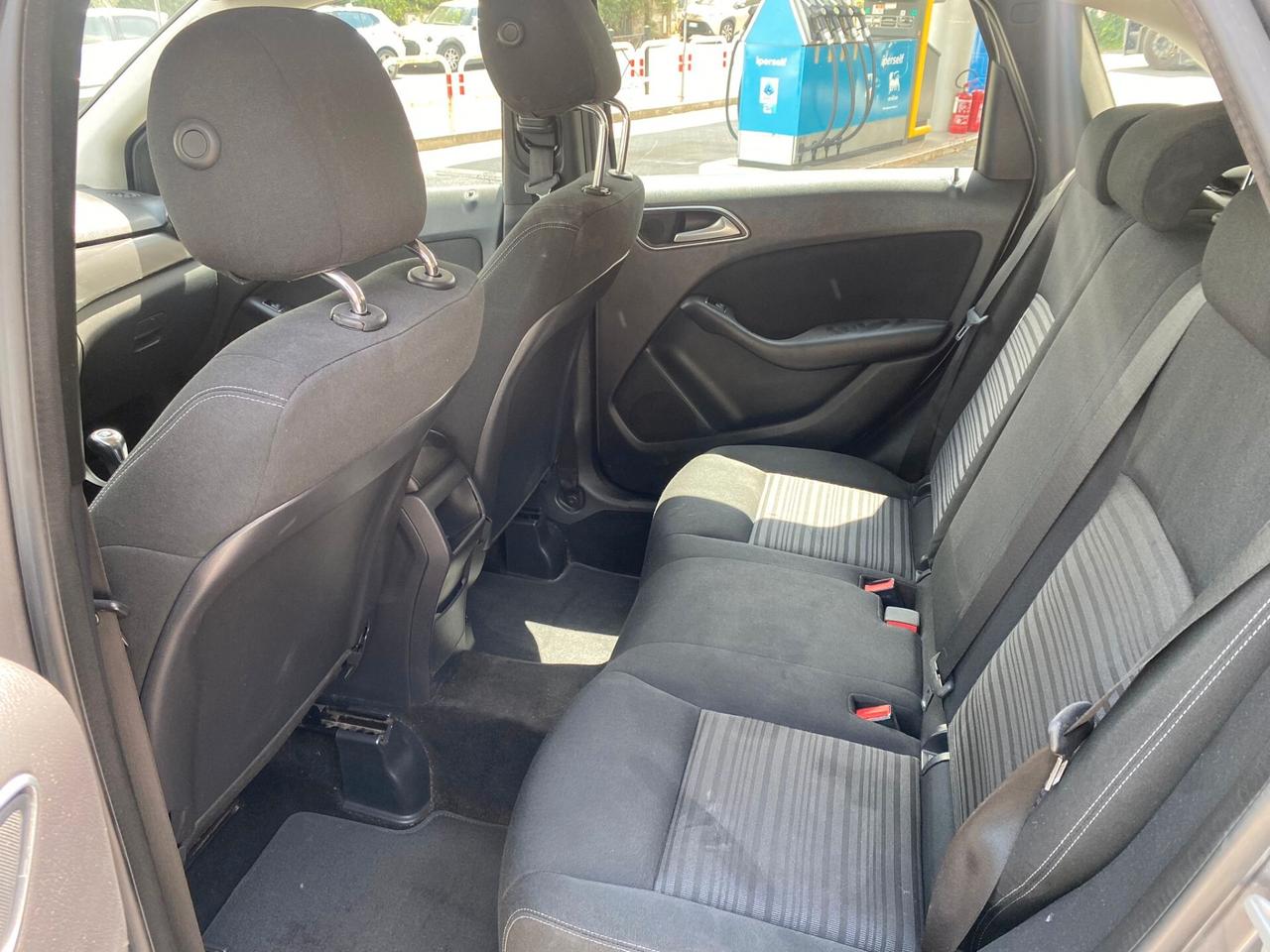 Mercedes-benz B 180 CDI Premium