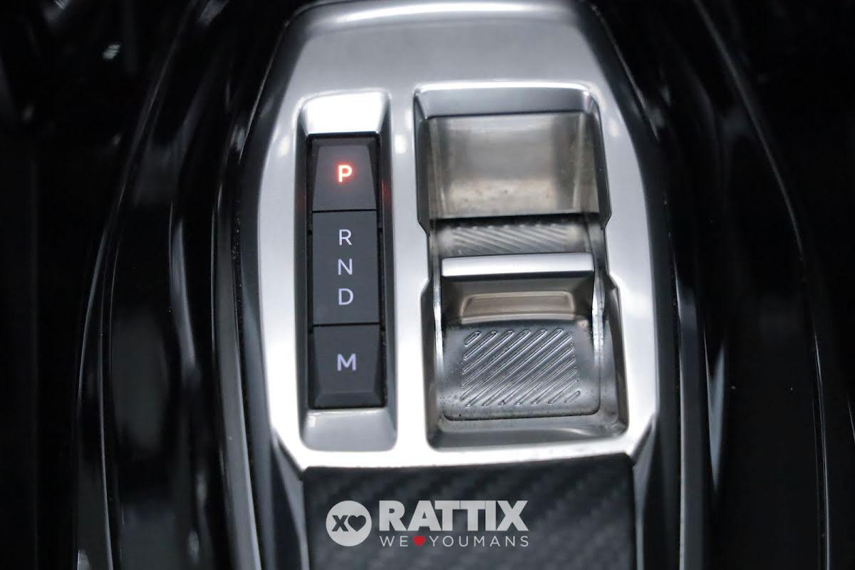 Peugeot 208 1.2 hybrid Allure e-dcs 6