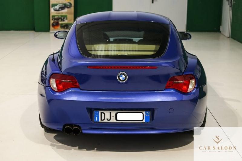 BMW Z4 Z4 3.0si cat Coupé - RARISSIMA COME NUOVA!