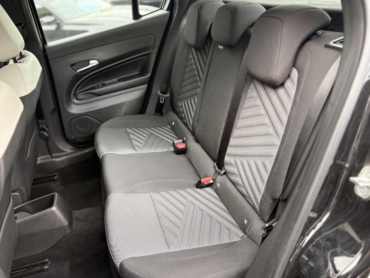 Fiat 600 1.2 Hybrid 100CV E6 Automatico - 2024