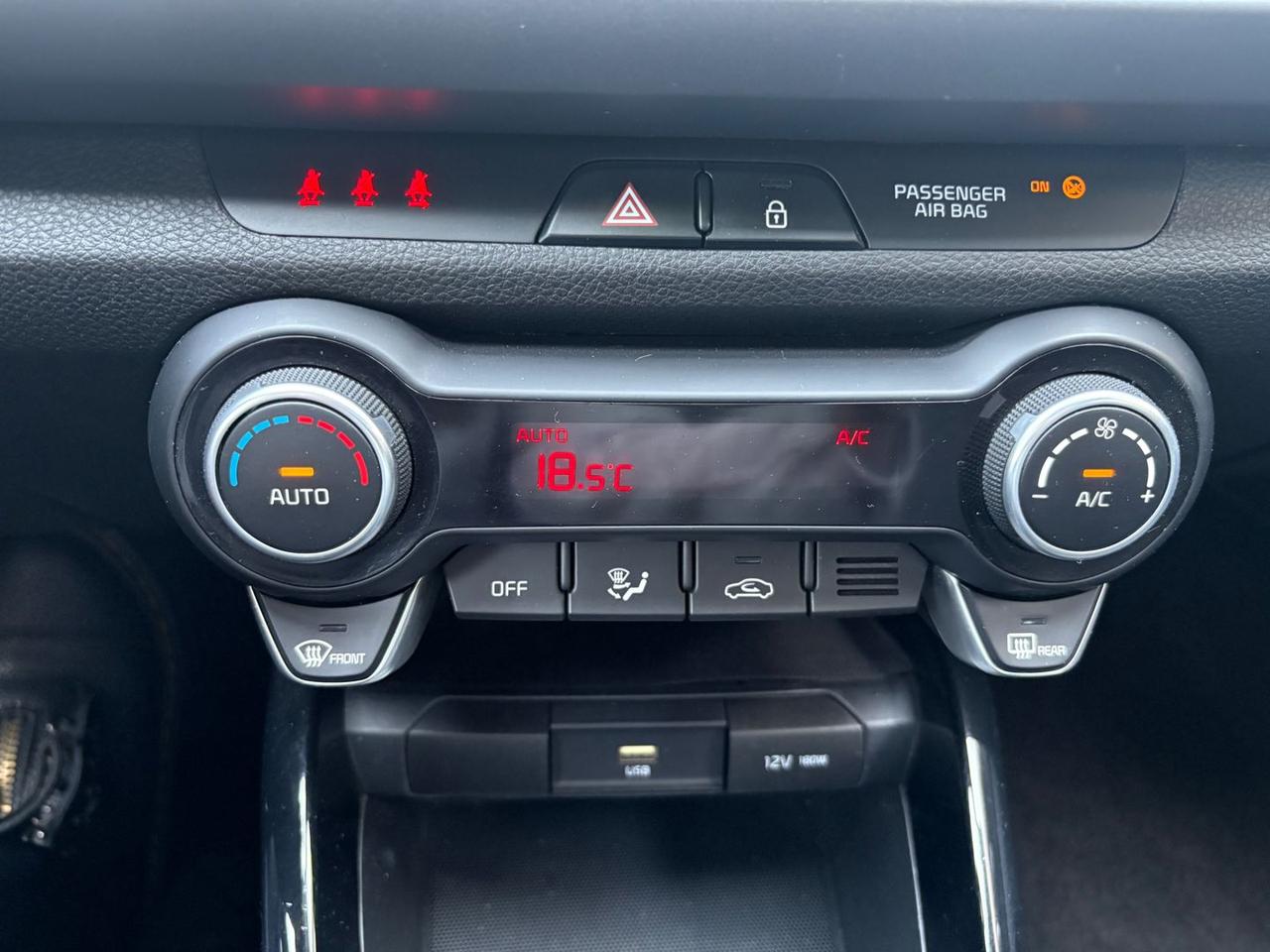 Kia Rio 1.2 Style