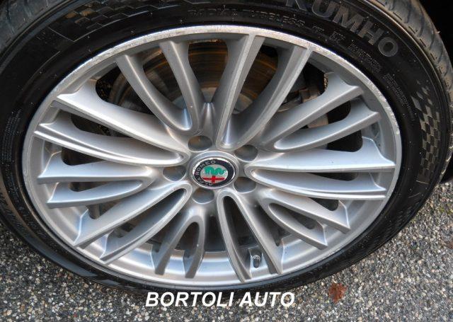 ALFA ROMEO Giulia 2.2 TD 180cv 147.000 KM AT8 BUSINESS SPORT