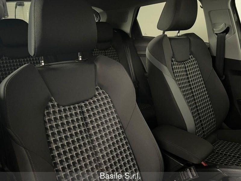 Audi A1 A1 allstreet 30 TFSI S tronic Business