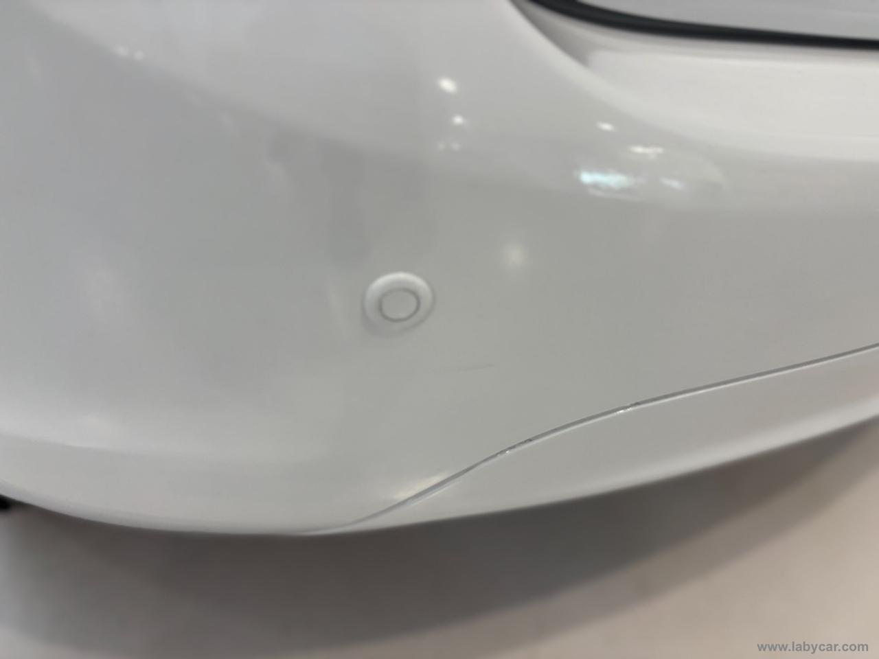 OPEL Meriva 1.4 T 120 CV GPL Tech Cosmo