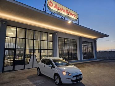 Fiat Punto 1.3 MJT 75CV 3 porte Van Pop 2 posti