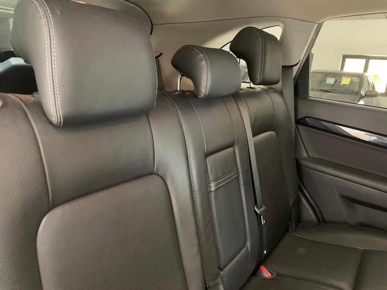 Chevrolet Captiva 2.2 LTZ 184cv auto