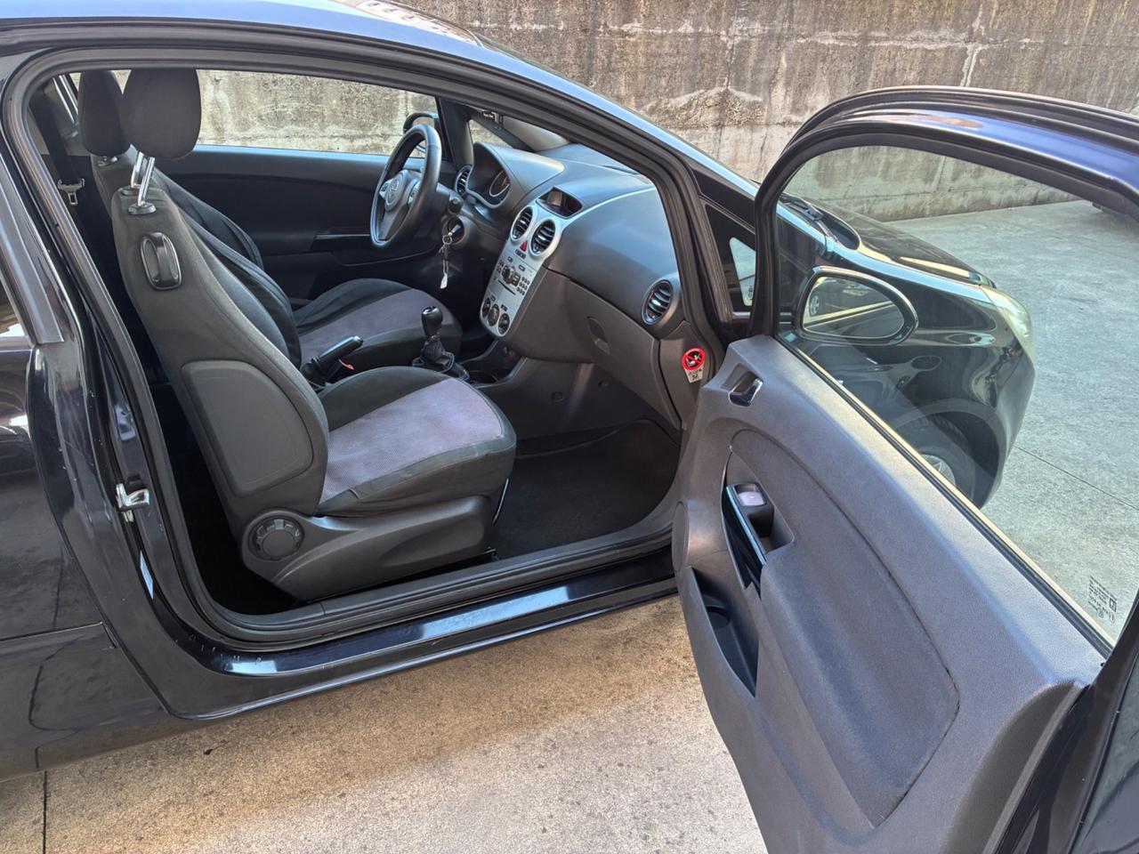 Opel Corsa 1.3 CDTI 90CV 3 porte Sport