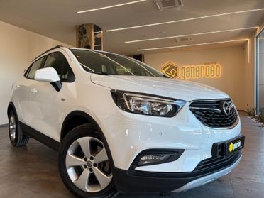 Opel Mokka X 1.6 CDTI Ecotec 4x2 Start&Stop Innovation