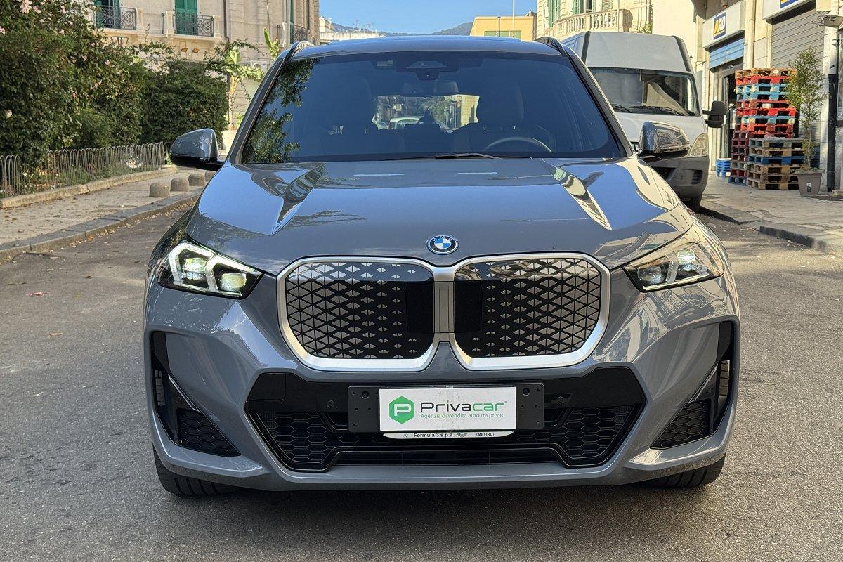 BMW iX1 eDrive 20 Msport