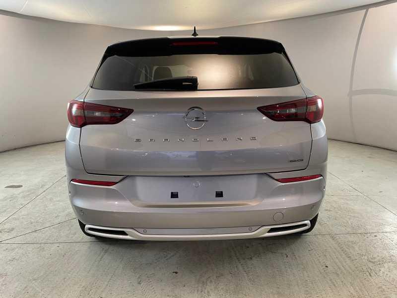 OPEL Grandland Business Elegance 1.6 225cv PHEV