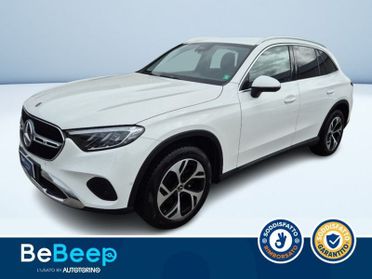 Mercedes-Benz GLC 220 D ADVANCED 4MATIC AUTO