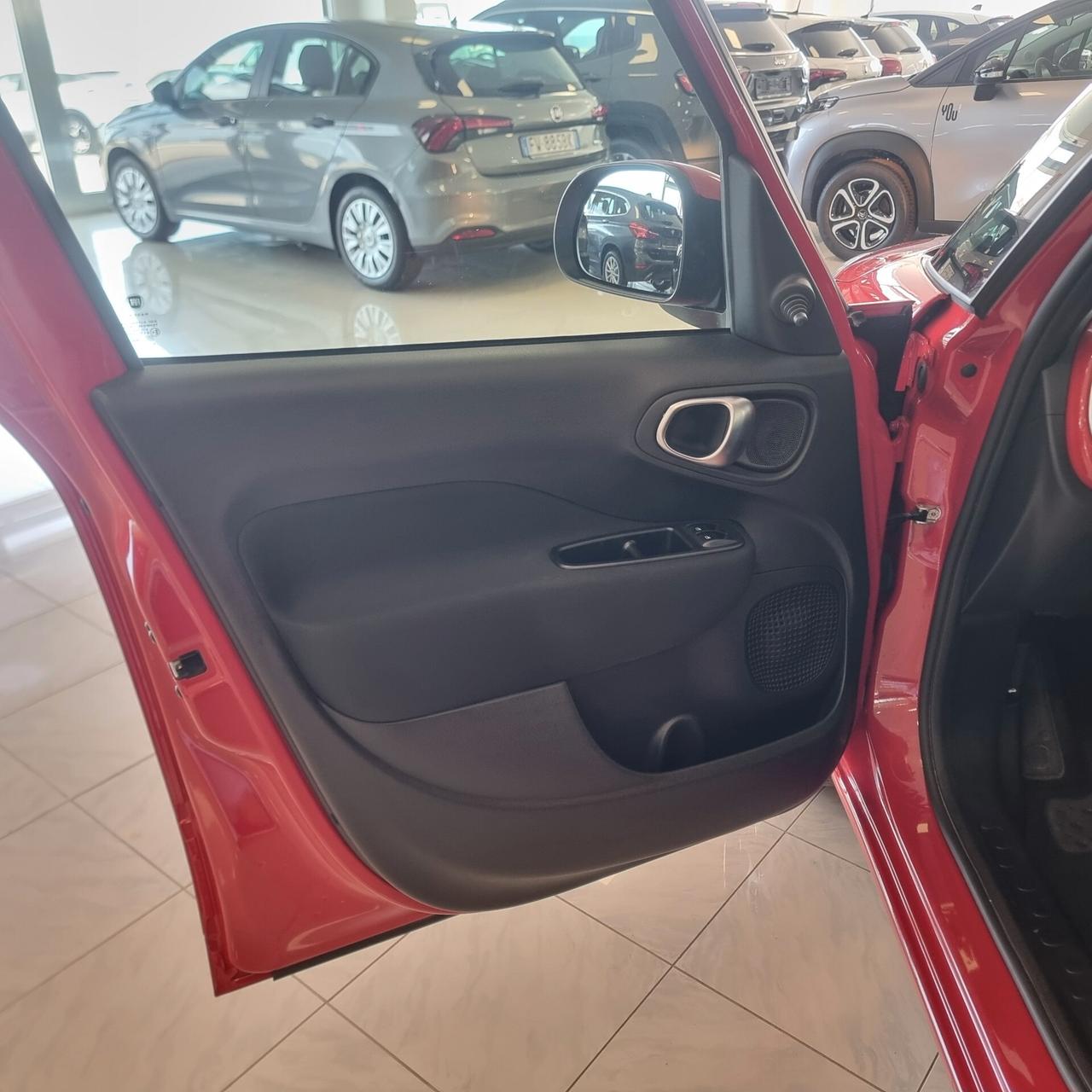 FIAT 500L BUSINESS 1.6 Mj 120cv Euro 6D