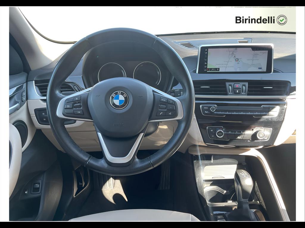 BMW X1 (F48) - X1 xDrive25e xLine Plus
