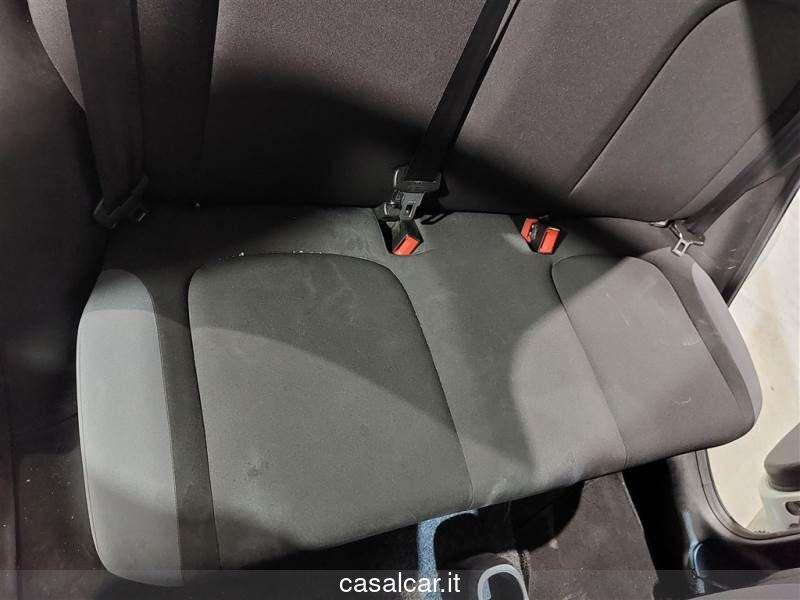 FIAT Panda FIAT PANDA 1.2 Easy 3 ANNI GARANZIA KM ILLIMITATI PARI ALLA NUOVA