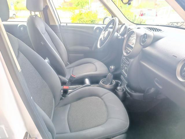 MINI Countryman Mini Cooper D Countryman ALL4