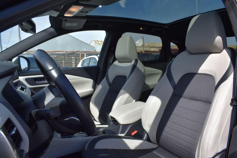 Nissan Qashqai Qashqai e-Power Tekna