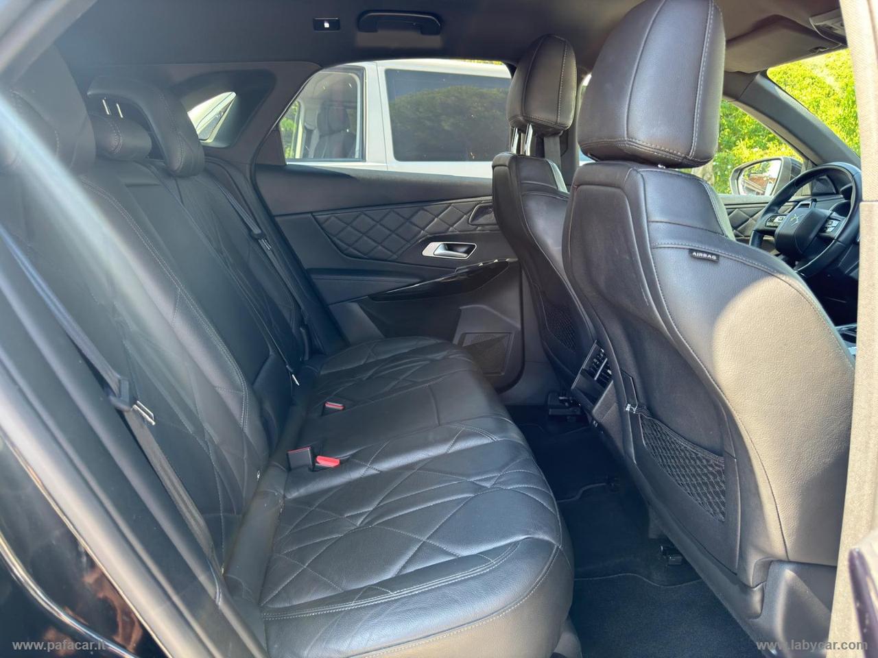 DS AUTOMOBILES DS 7 BlueHDi 130 aut. Rivoli