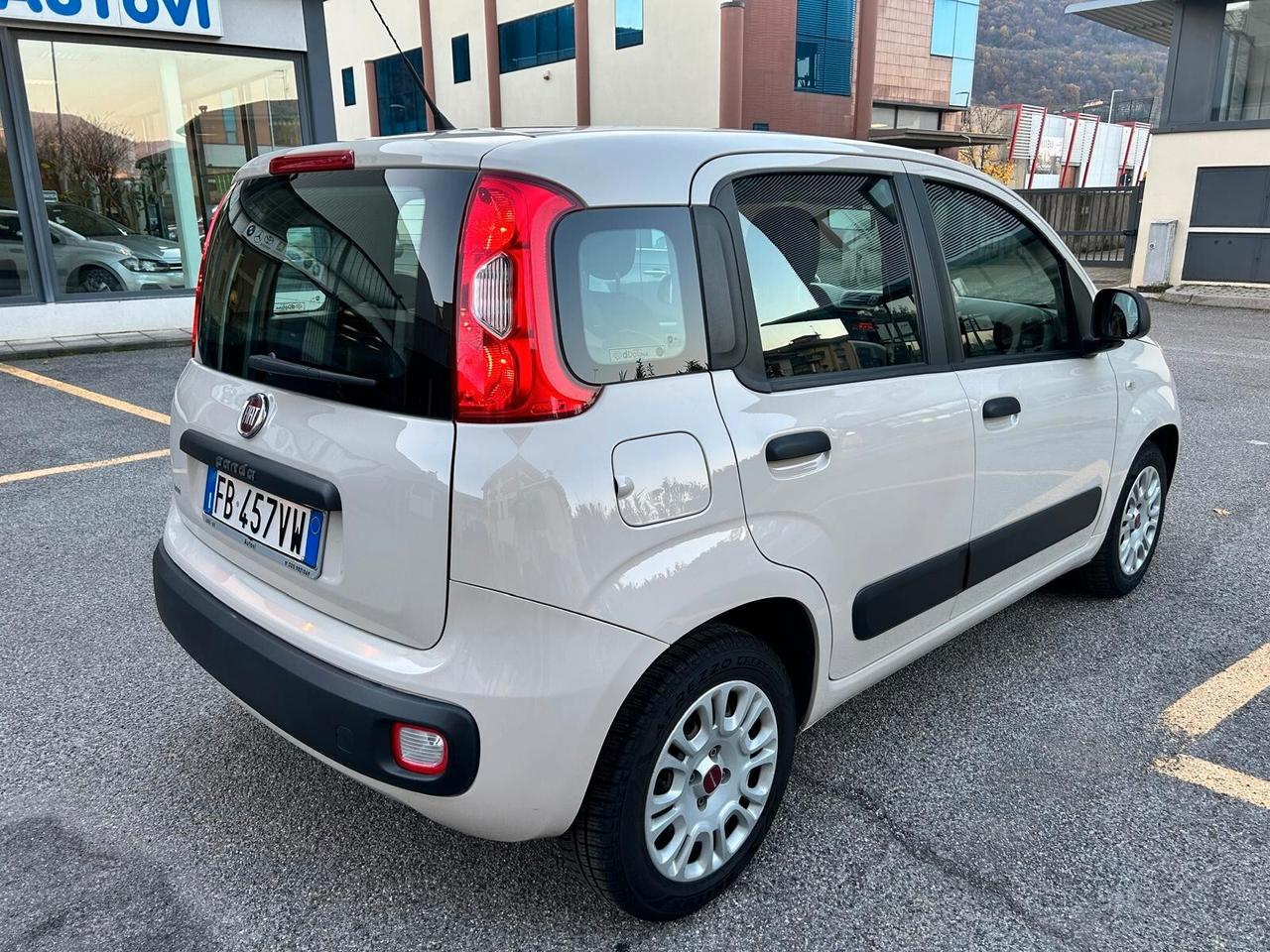 Fiat Panda 1.2 Easy 69CV E6 ***OK NEOPATENTATI***