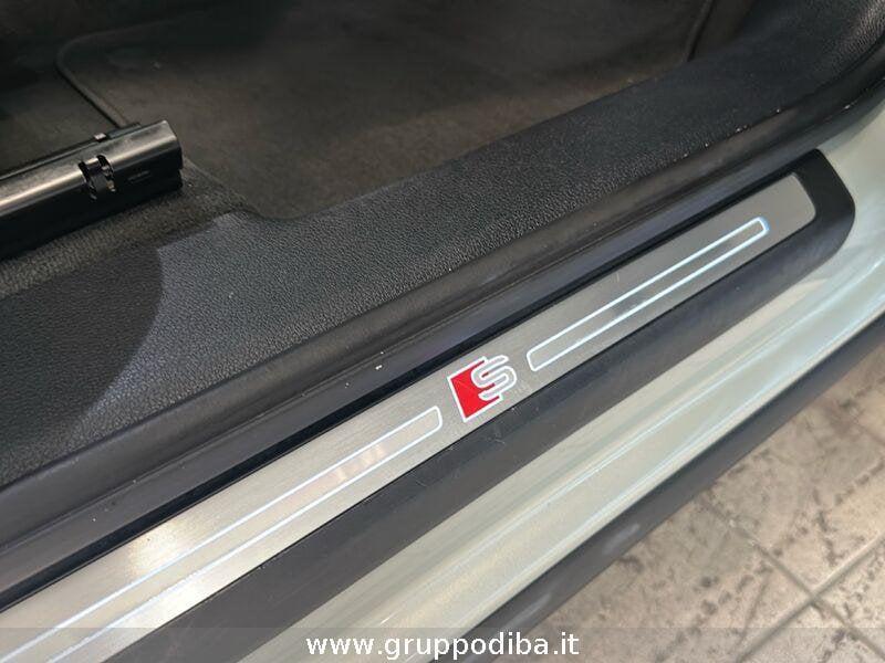 Audi Q3 I 2019 Sportback Diesel Sportback 35 2.0 tdi S line edition s-tronic
