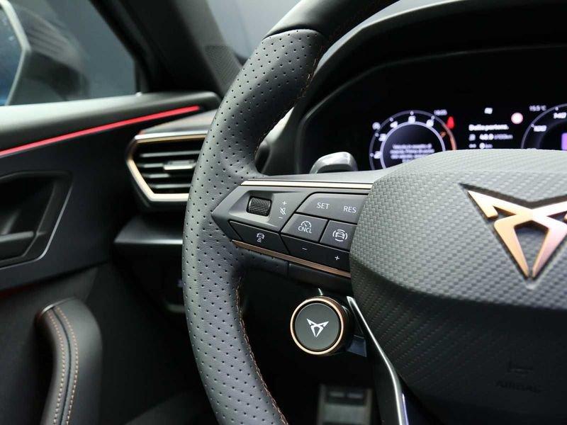 CUPRA Formentor FORMENTOR 5p 2.0 TSI 333cv 4Drive DSG VZ