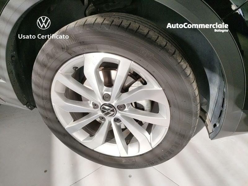 Volkswagen T-Roc T-Roc 1.0 TSI Life