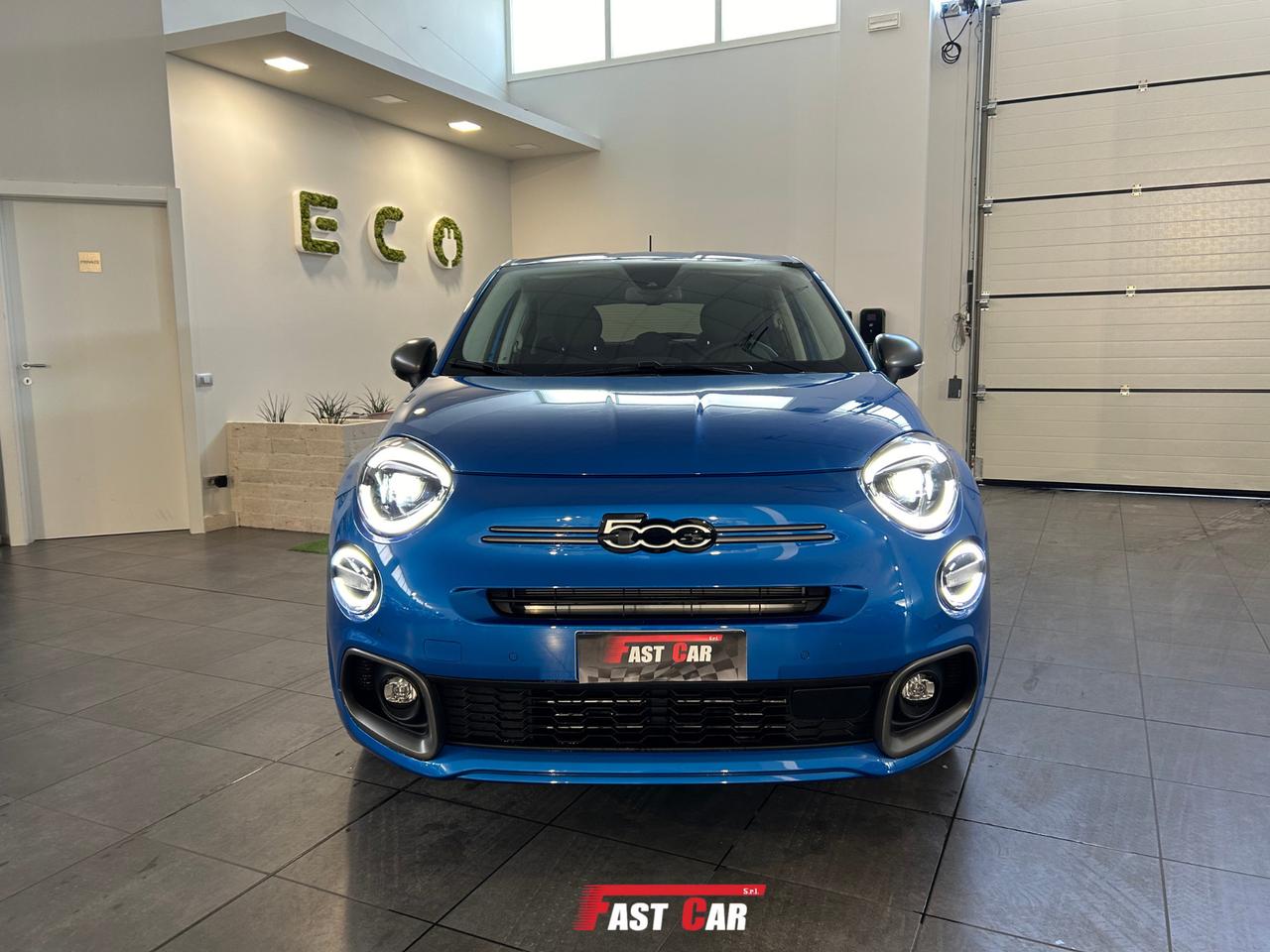 Fiat 500X 1.3 MultiJet 95 CV Sport