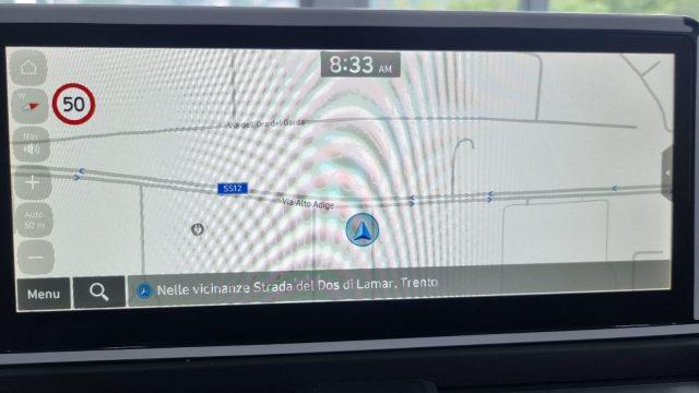 HYUNDAI INSTER 49 kWh XClass