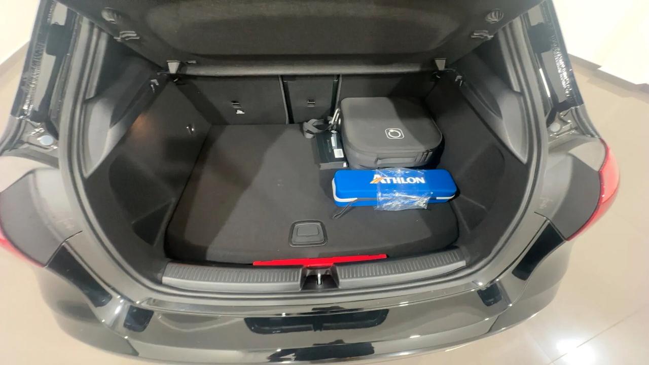 Mercedes-benz A 250 A 250 Automatic 4Matic AMG Line Premium