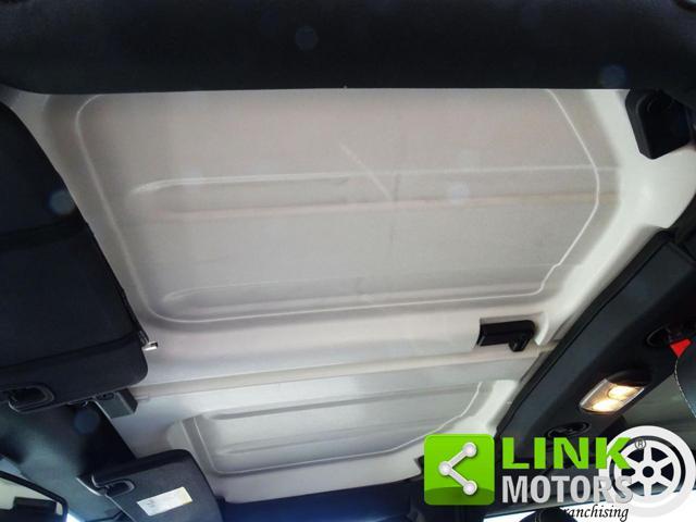 JEEP Wrangler 2.8 CRD DPF Sahara 4x4 automatic