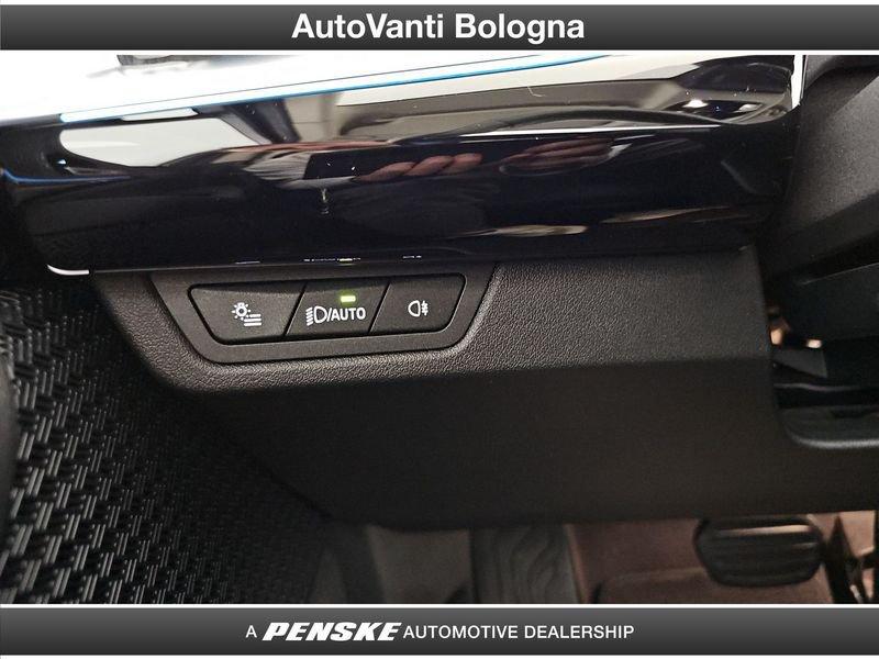 BMW Serie 2 Active Tourer 218d Luxury