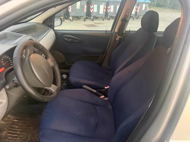 FIAT Punto 1.2i 16V cat 5 porte Verve Stupenda Bellissima
