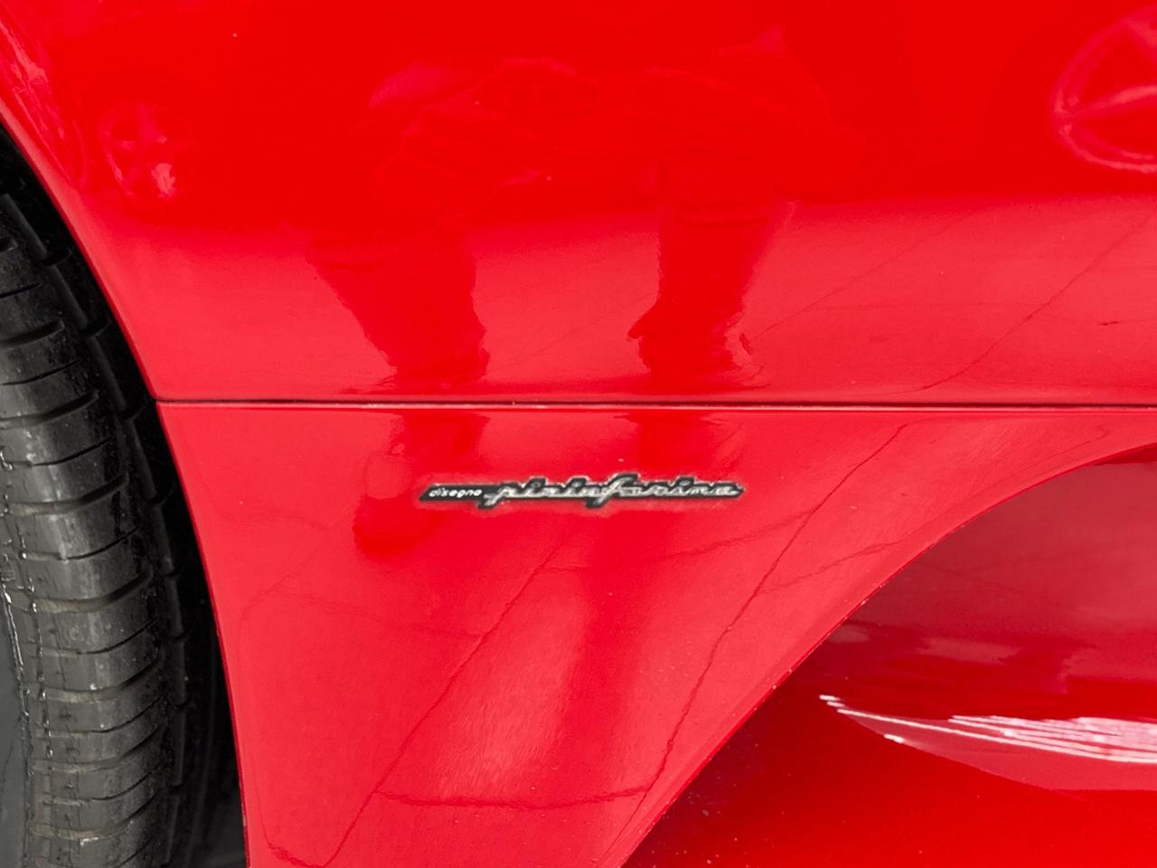 Ferrari F430 F1 COUPE