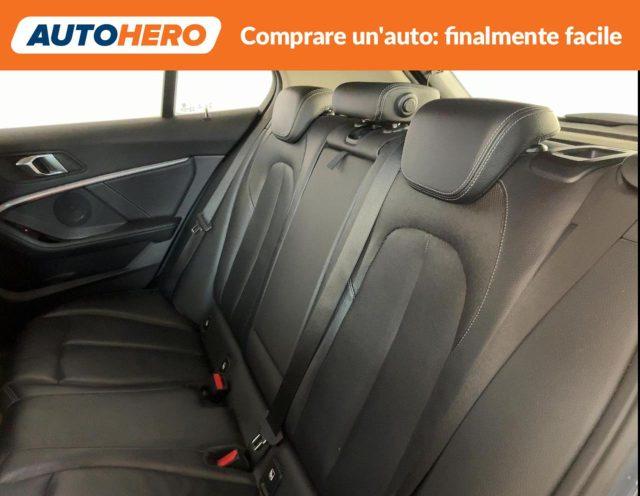 BMW 120 d xDrive 5p. Luxury