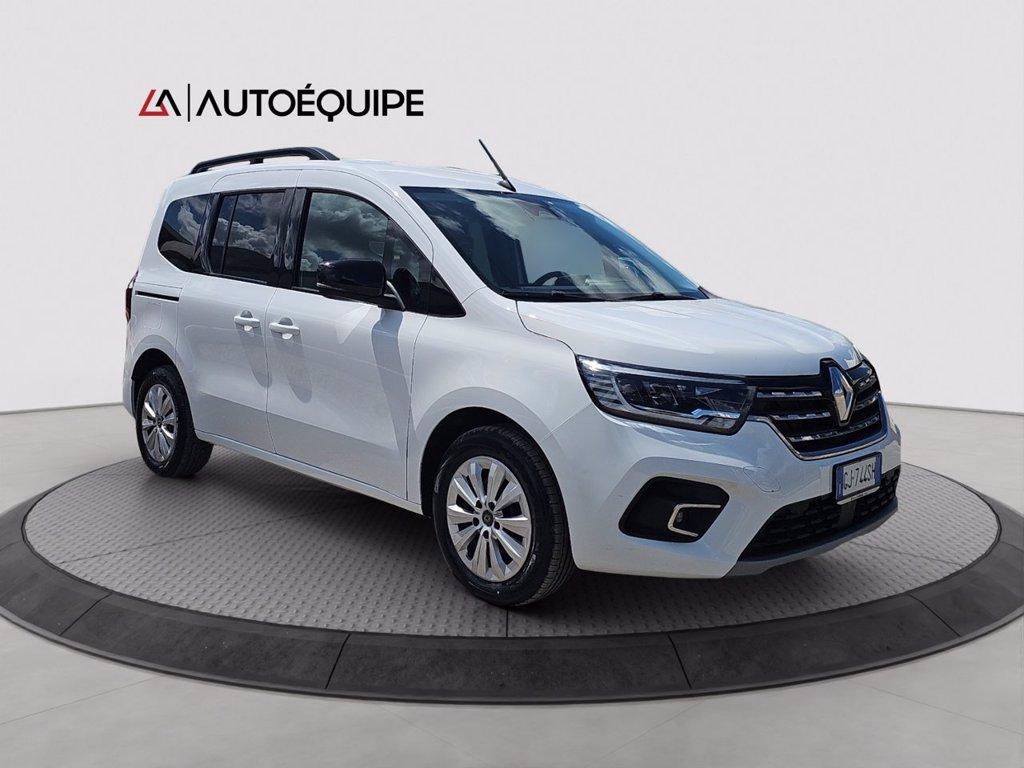 RENAULT Kangoo Passenger 1.3 tce Edition One Plus 100cv del 2022