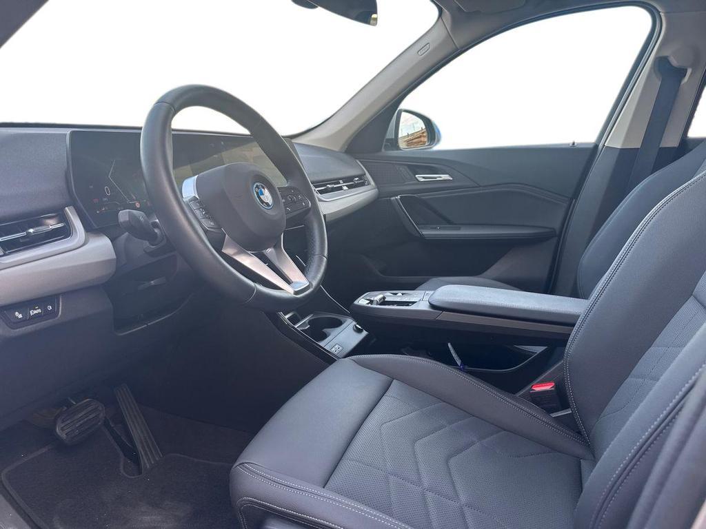 BMW X1 25 e xDrive DCT